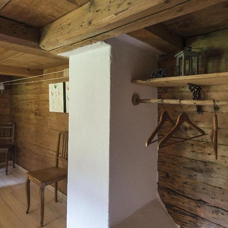 Landhuus Toggi Villa Alt St. Johann Екстериор снимка