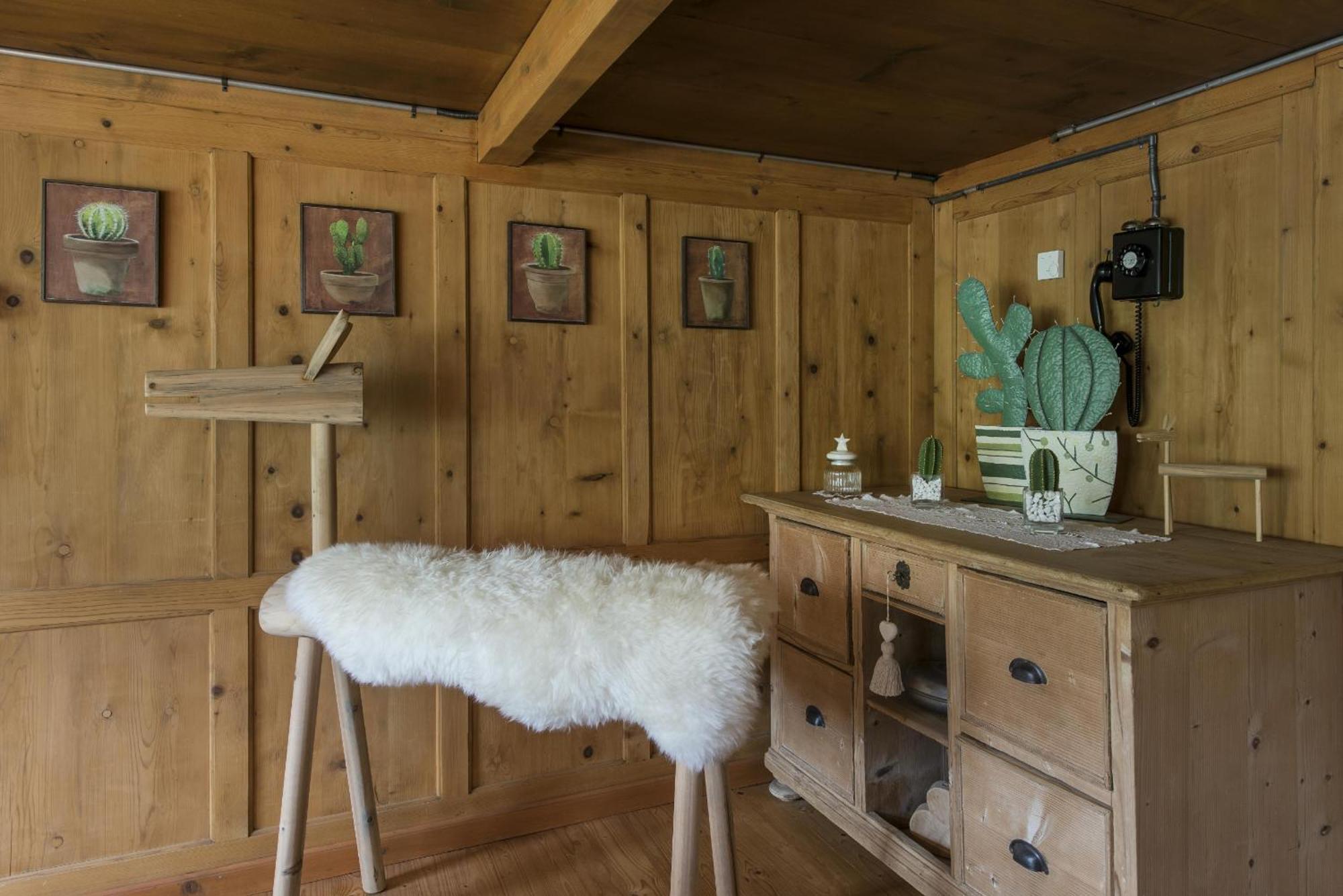 Landhuus Toggi Villa Alt St. Johann Екстериор снимка