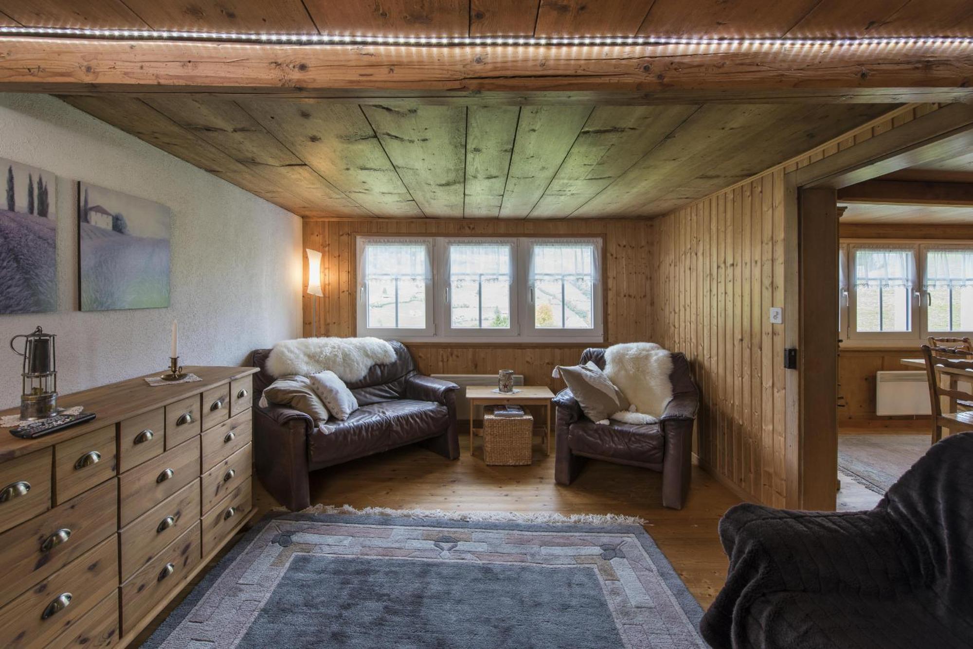 Landhuus Toggi Villa Alt St. Johann Екстериор снимка