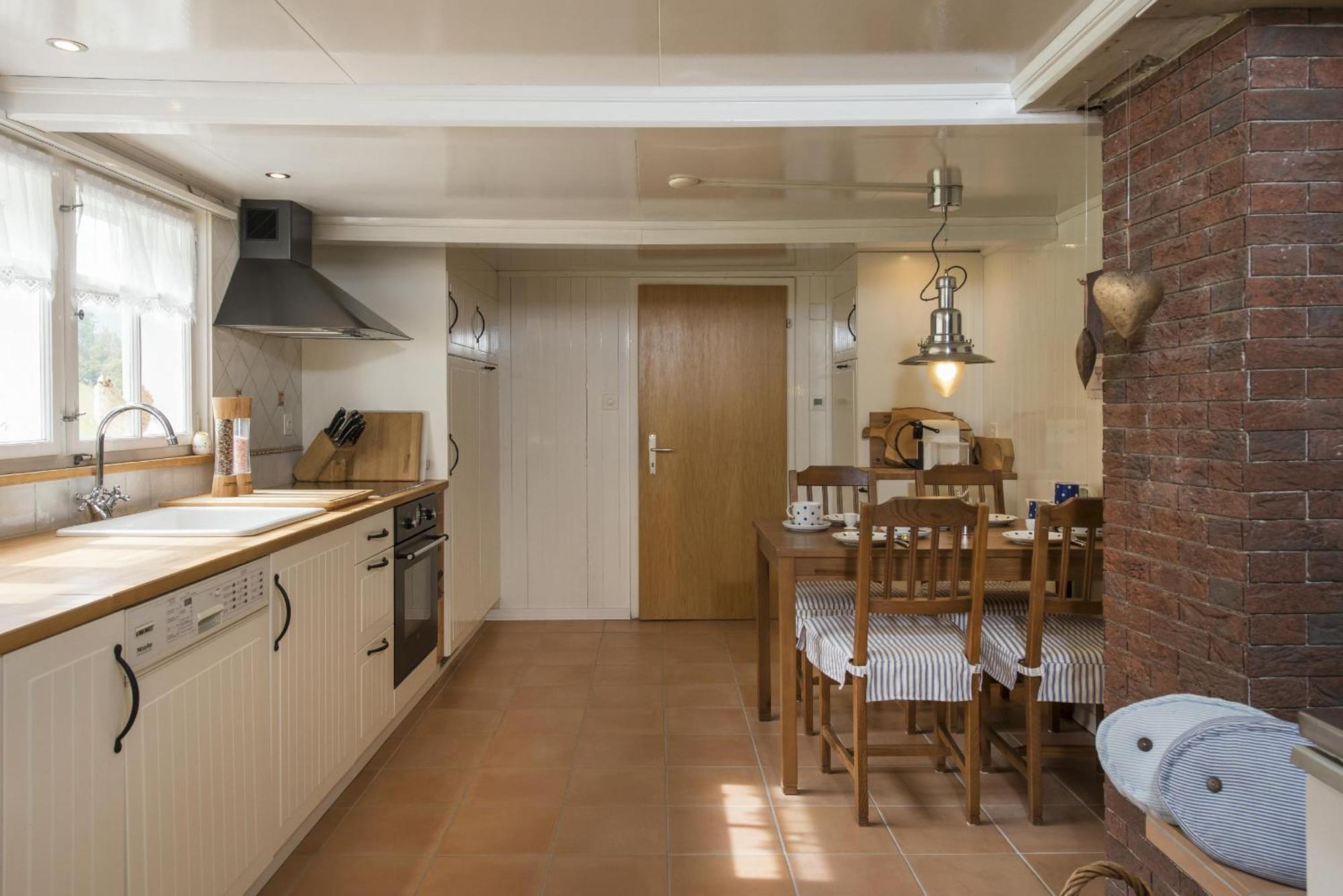 Landhuus Toggi Villa Alt St. Johann Екстериор снимка