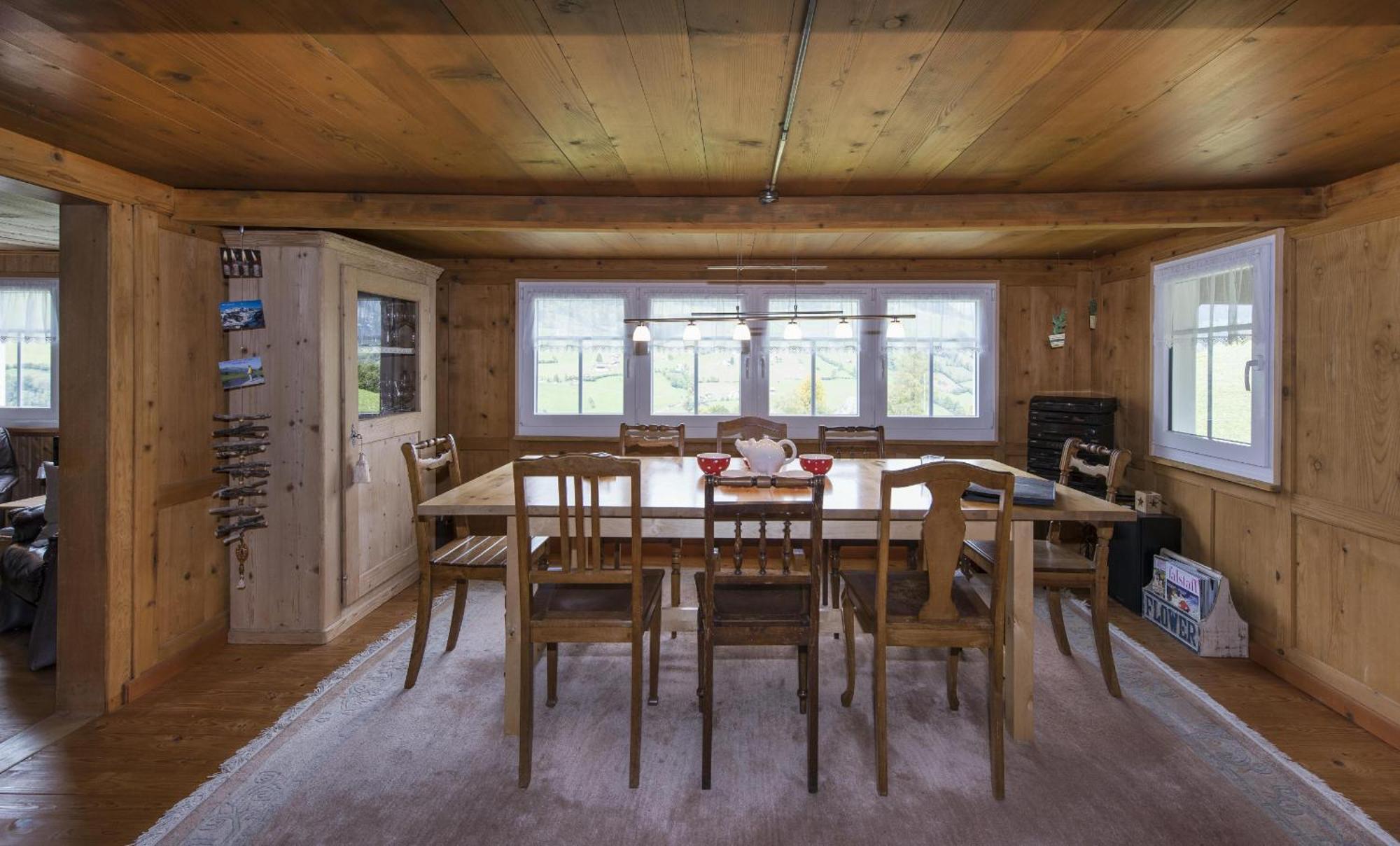 Landhuus Toggi Villa Alt St. Johann Екстериор снимка